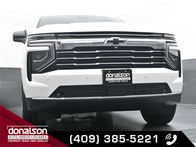 new 2026 Chevrolet Tahoe car, priced at $70,546