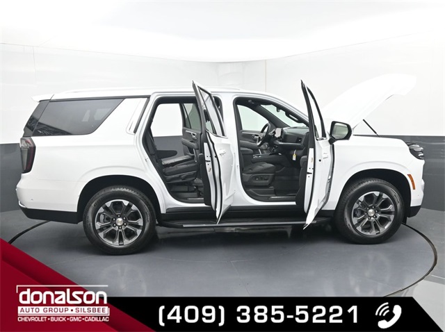 new 2026 Chevrolet Tahoe car, priced at $70,546