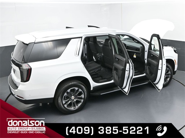 new 2026 Chevrolet Tahoe car, priced at $70,546