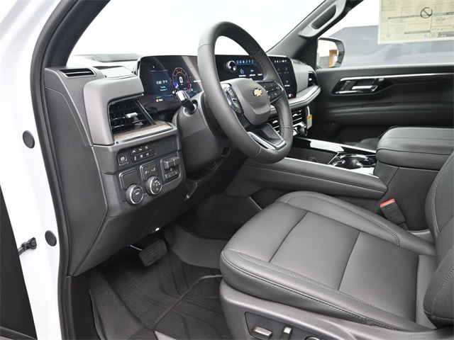 new 2026 Chevrolet Tahoe car, priced at $70,546