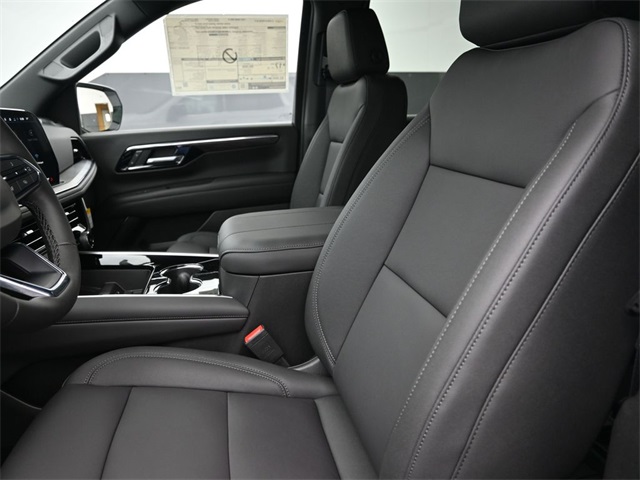 new 2026 Chevrolet Tahoe car, priced at $70,546