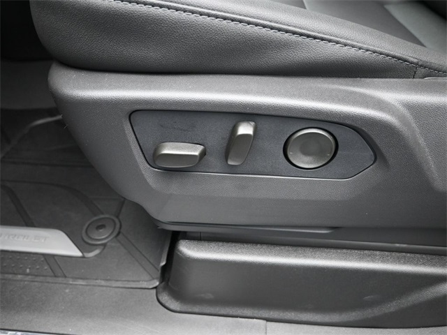 new 2026 Chevrolet Tahoe car, priced at $70,546