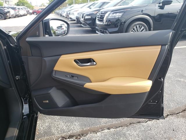 new 2025 Nissan Sentra car, priced at $24,033