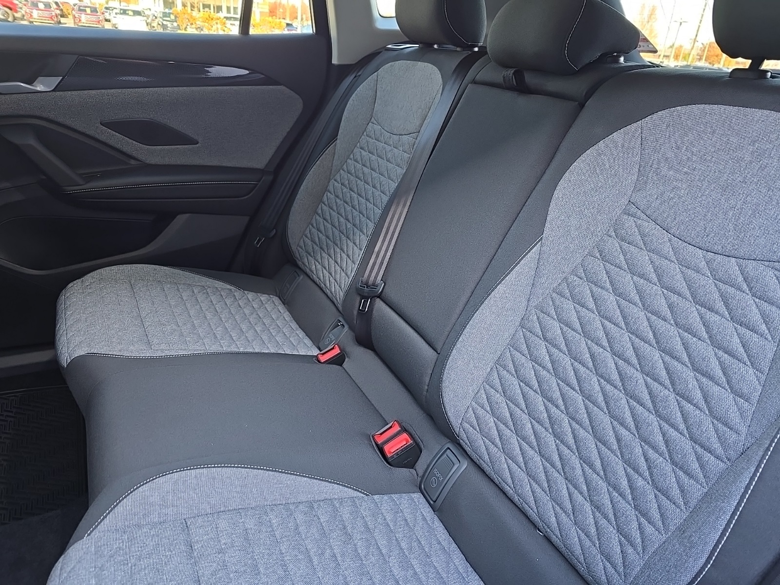 new 2026 Volkswagen Tiguan car, priced at $32,878