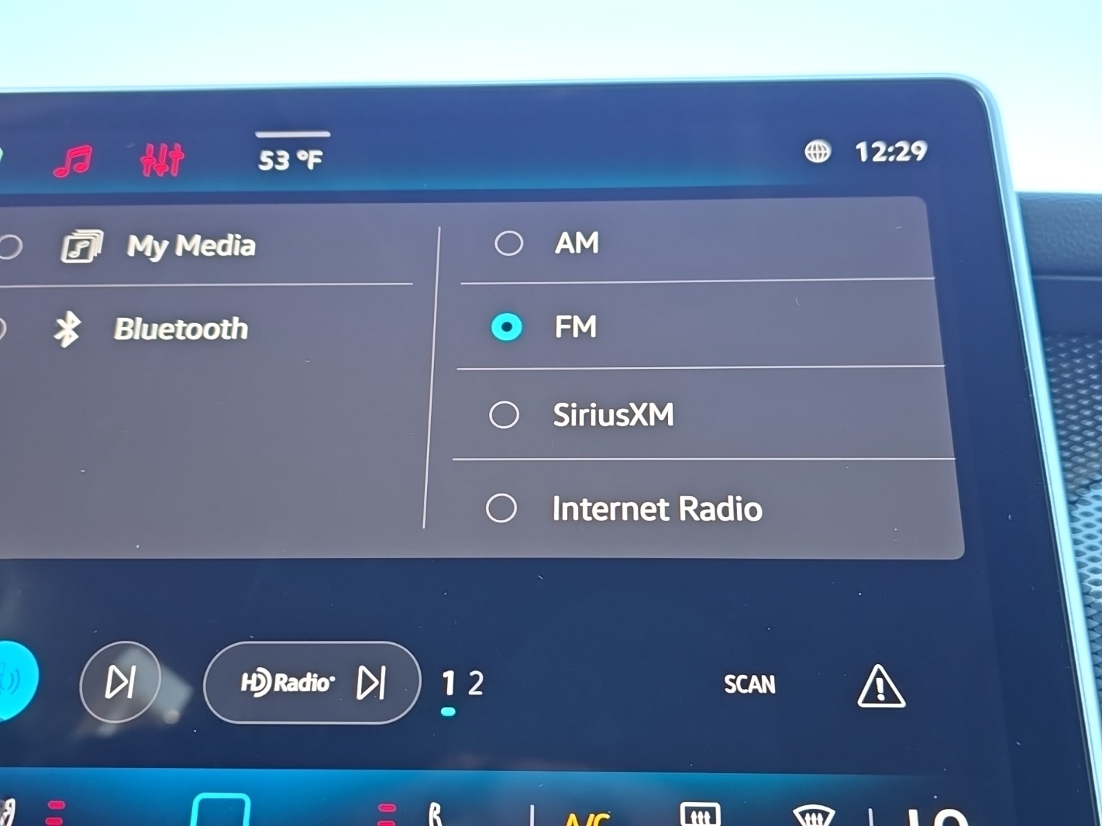 new 2026 Volkswagen Tiguan car, priced at $32,878