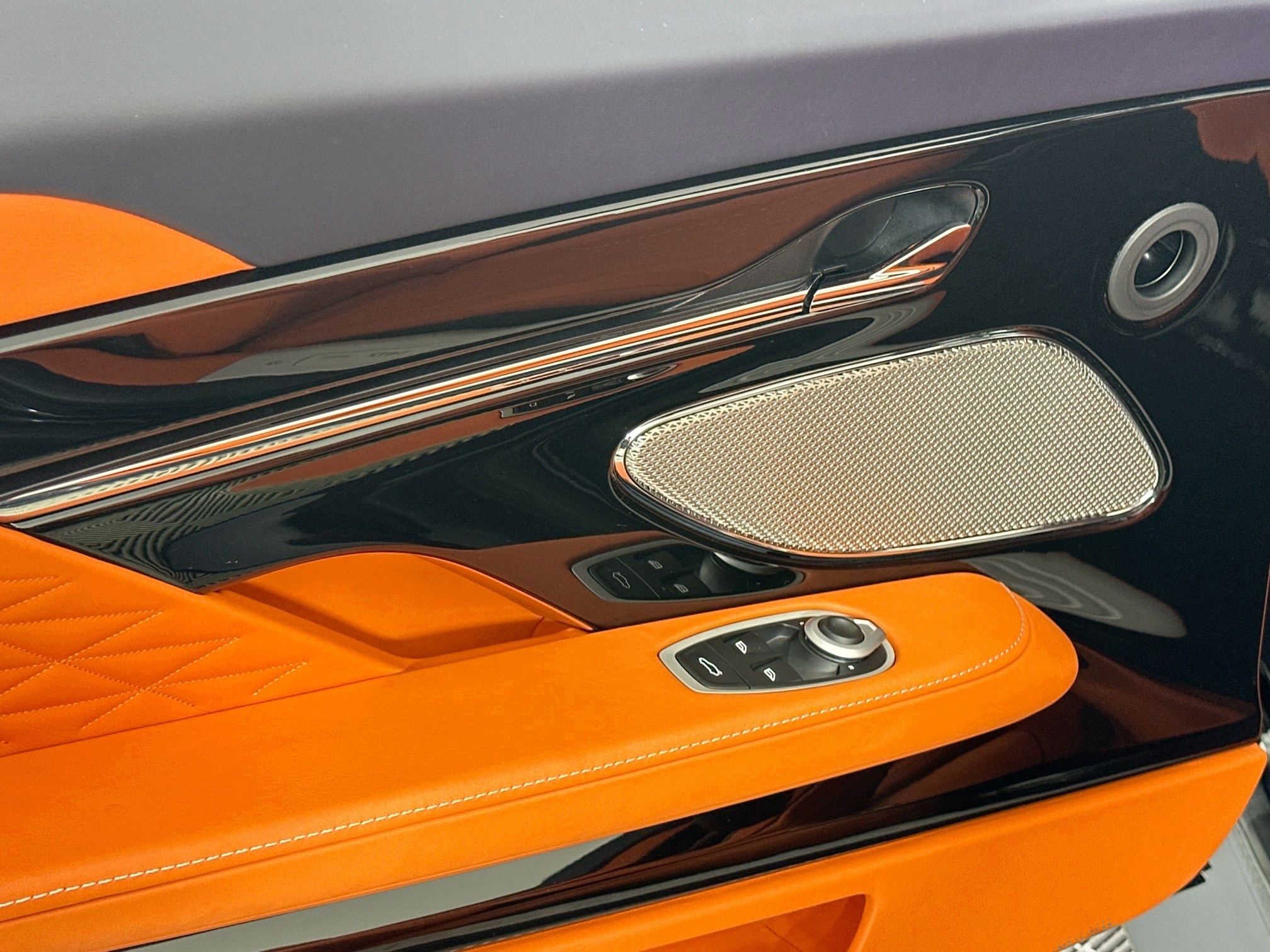 new 2026 Aston Martin DB12  Volante car, priced at $337,900