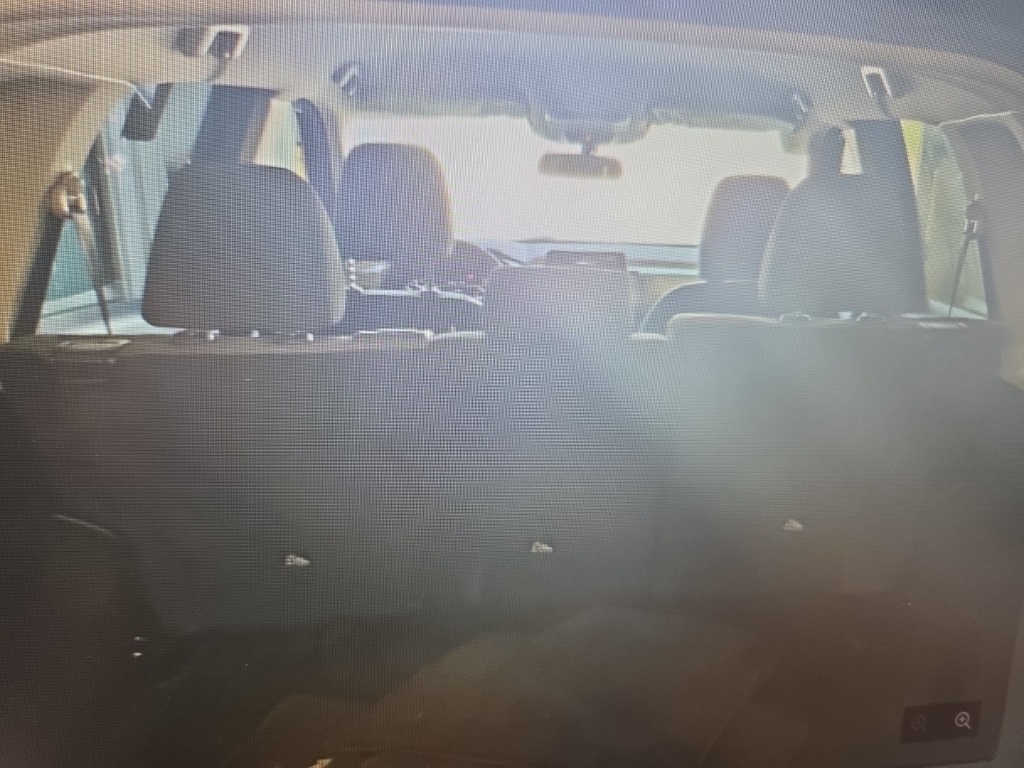 used 2022 Nissan Rogue car, priced at $23,500