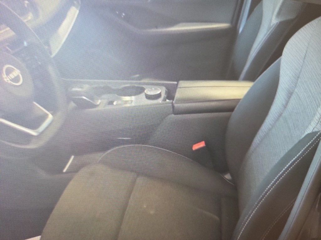 used 2022 Nissan Rogue car, priced at $23,500