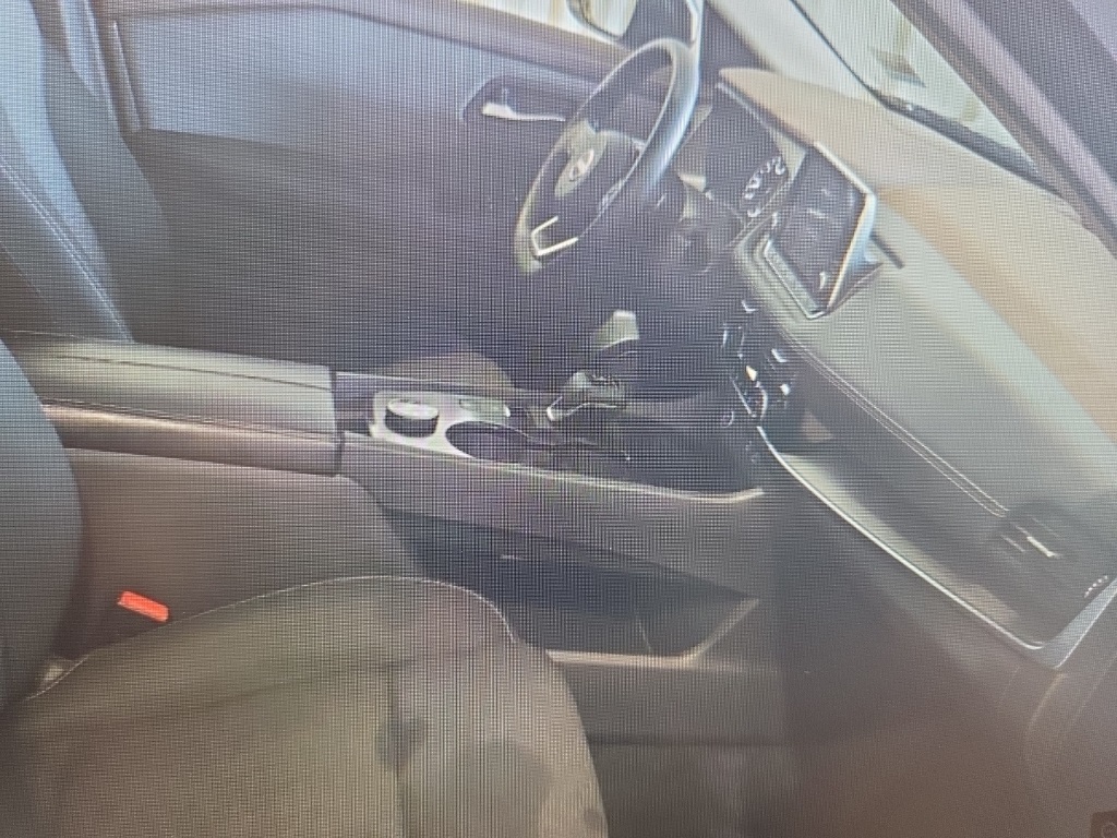 used 2022 Nissan Rogue car, priced at $23,500