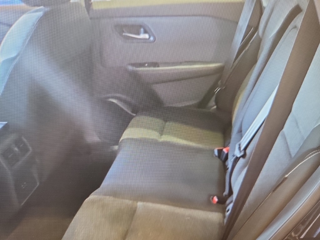 used 2022 Nissan Rogue car, priced at $23,500