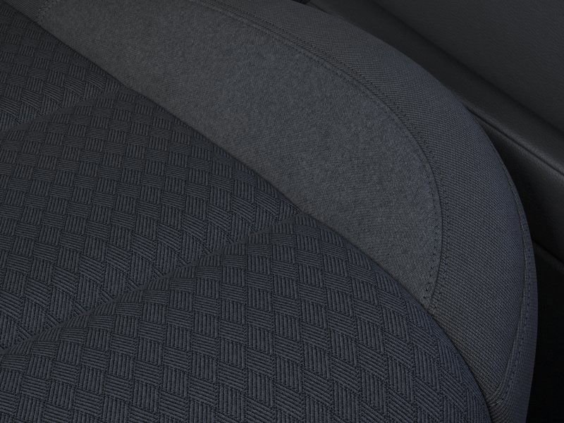 new 2025 Chevrolet Silverado 1500 car, priced at $57,545