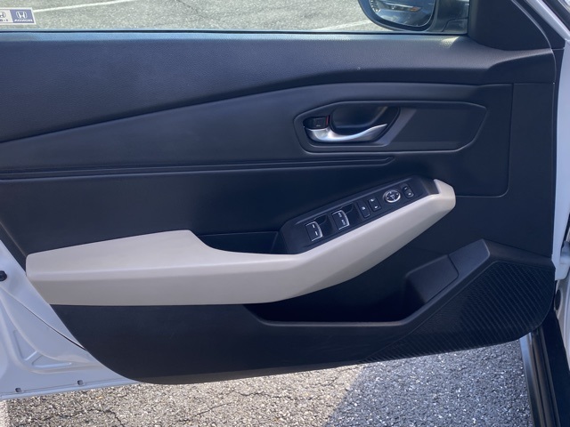 used 2024 Honda Accord car, priced at $24,695