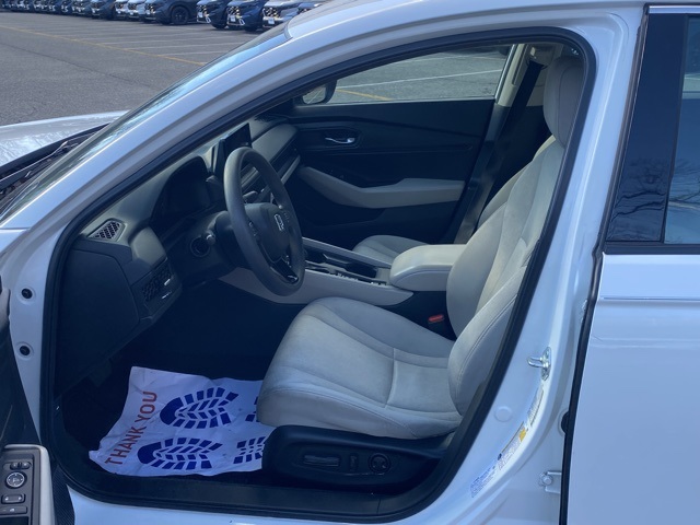 used 2024 Honda Accord car, priced at $24,695