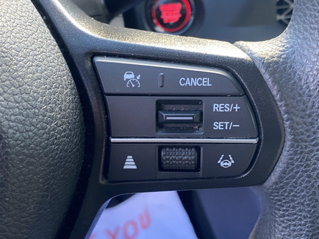 used 2024 Honda Accord car, priced at $24,695