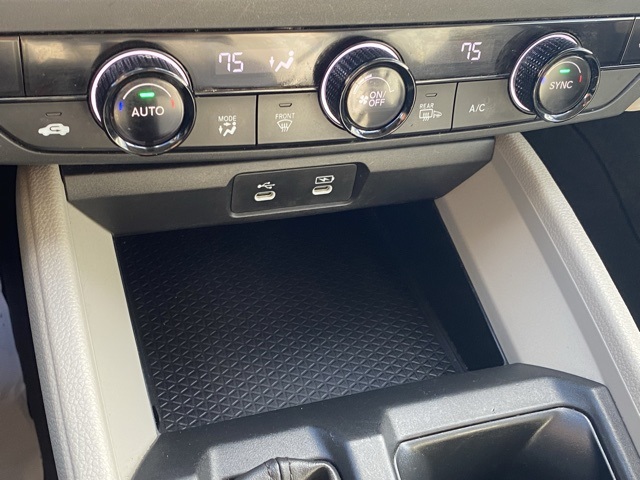 used 2024 Honda Accord car, priced at $24,695