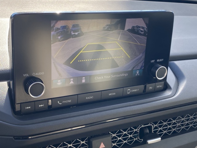 used 2024 Honda Accord car, priced at $24,695