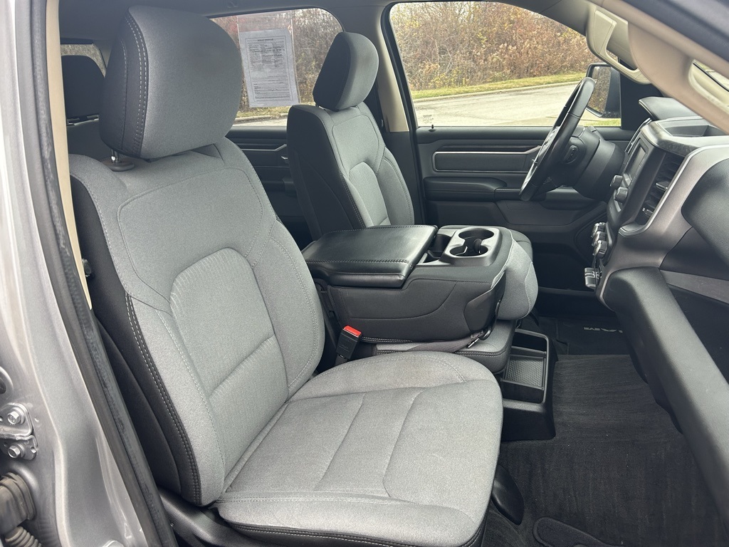 used 2020 Ram 1500 car, priced at $21,954