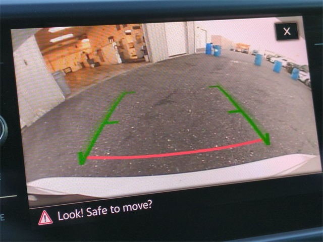 used 2022 Volkswagen Taos car, priced at $21,511