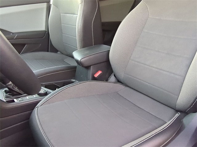 used 2022 Volkswagen Taos car, priced at $21,511