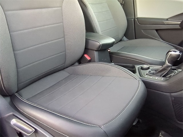 used 2022 Volkswagen Taos car, priced at $21,511