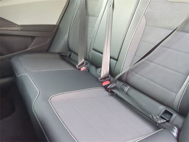 used 2022 Volkswagen Taos car, priced at $21,511