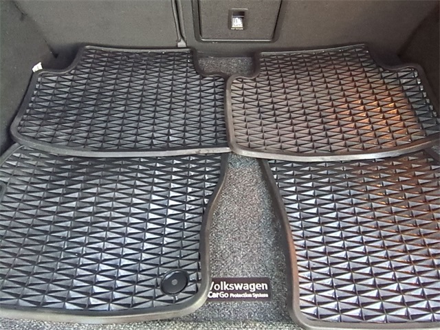 used 2022 Volkswagen Taos car, priced at $21,511