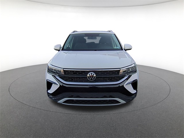used 2022 Volkswagen Taos car, priced at $21,511