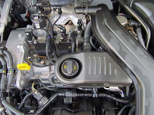 used 2022 Volkswagen Taos car, priced at $21,511