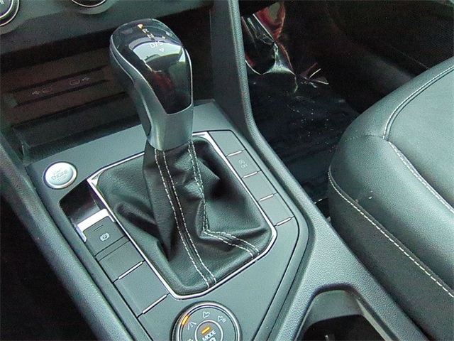 used 2022 Volkswagen Taos car, priced at $21,511