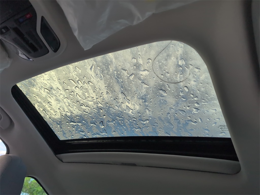 new 2025 Subaru Legacy car, priced at $32,120