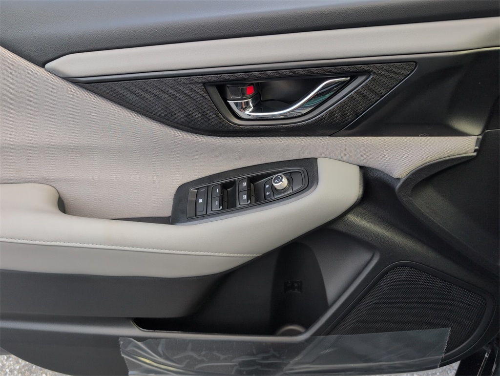 new 2025 Subaru Legacy car, priced at $32,120