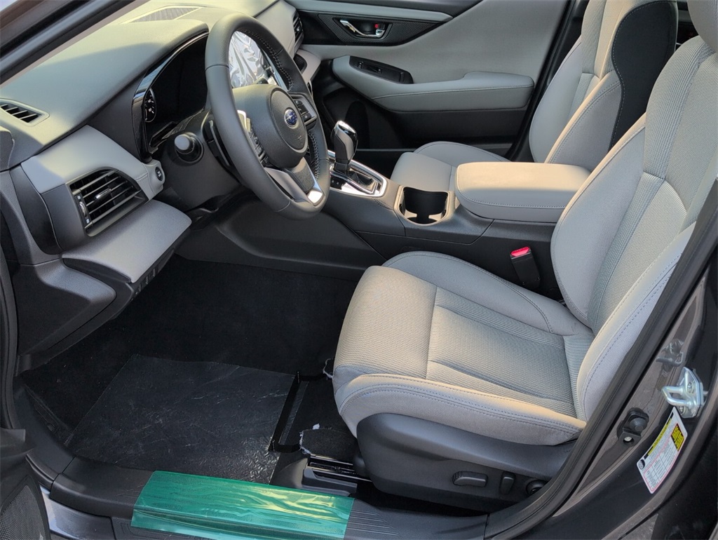 new 2025 Subaru Legacy car, priced at $32,120
