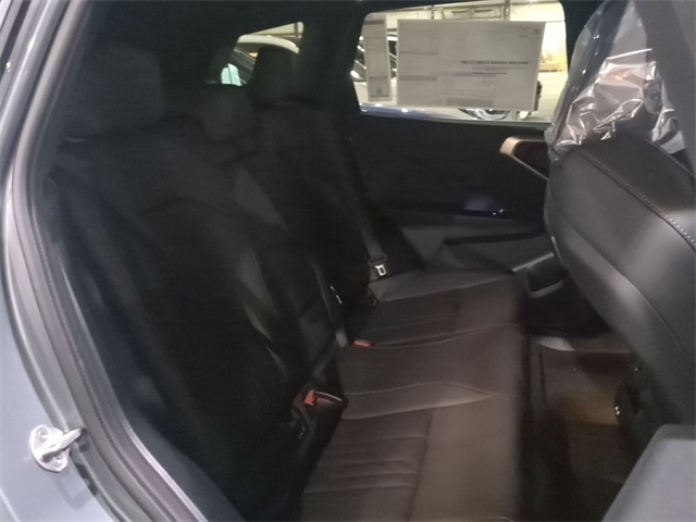 new 2025 BMW X3 car, priced at $57,205