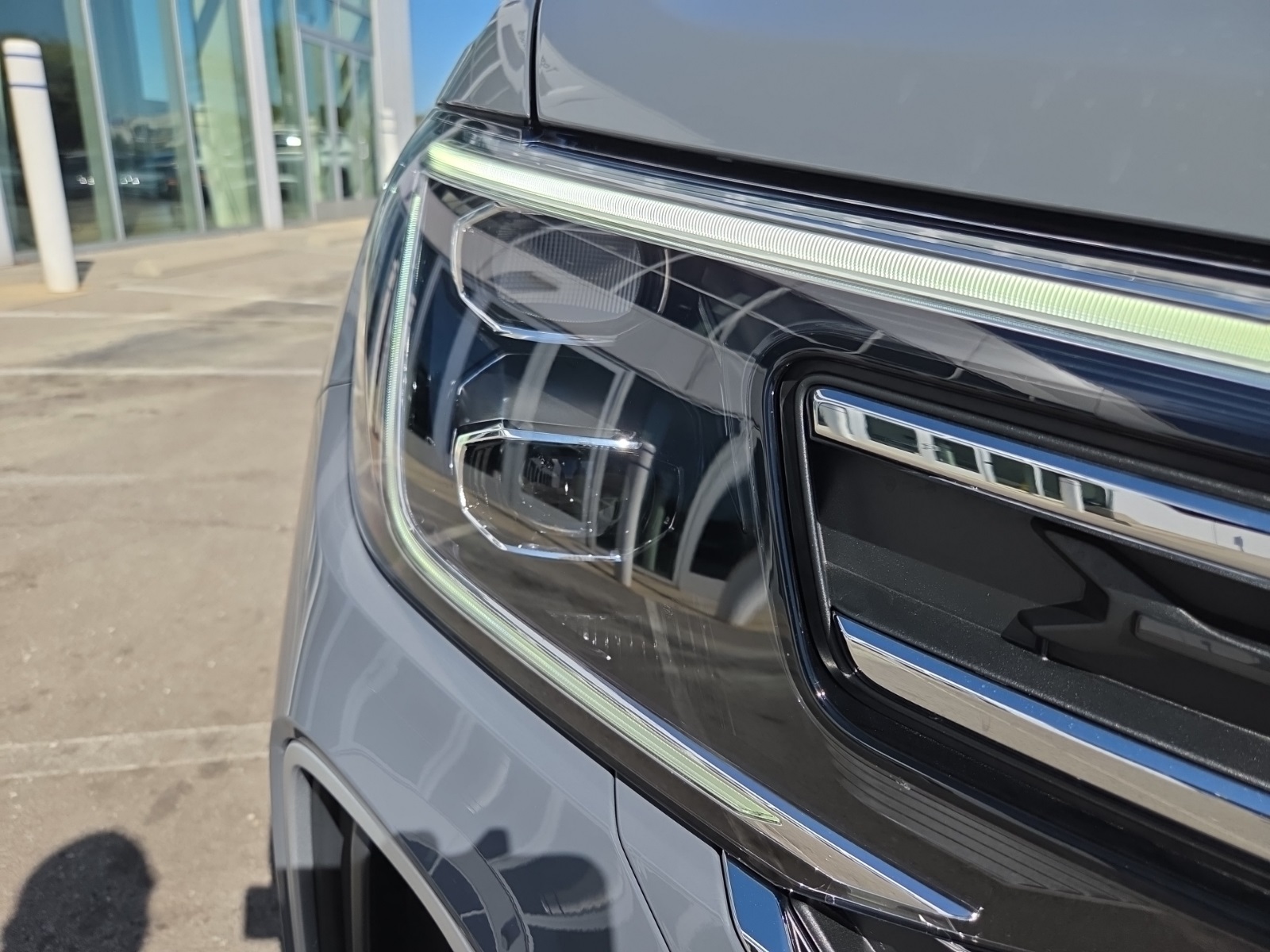 new 2026 Volkswagen Atlas car