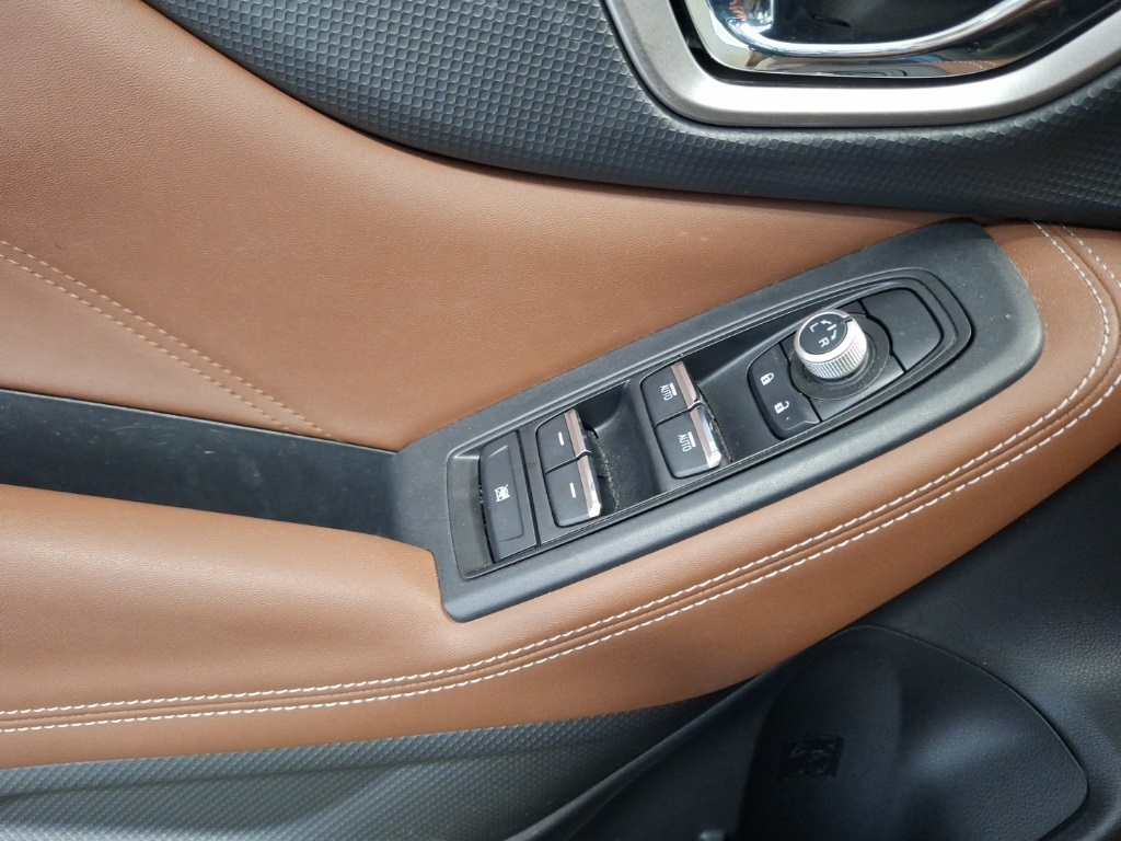 used 2021 Subaru Forester car, priced at $28,500