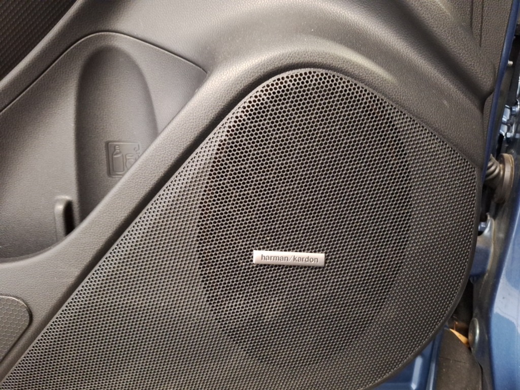 used 2021 Subaru Forester car, priced at $28,500