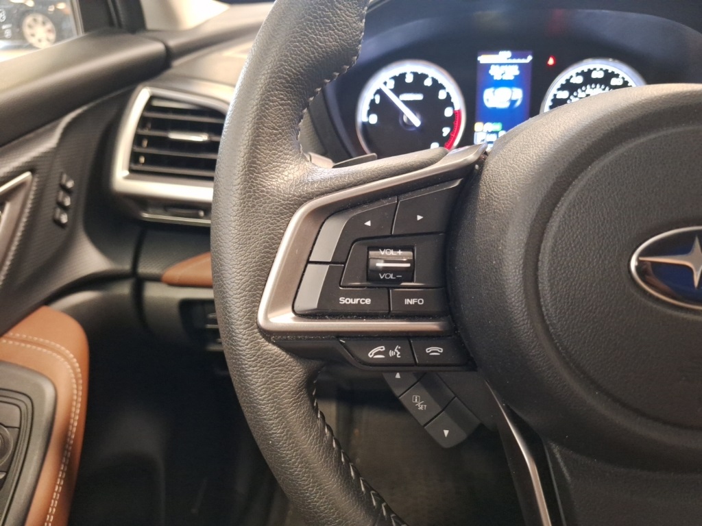 used 2021 Subaru Forester car, priced at $28,500