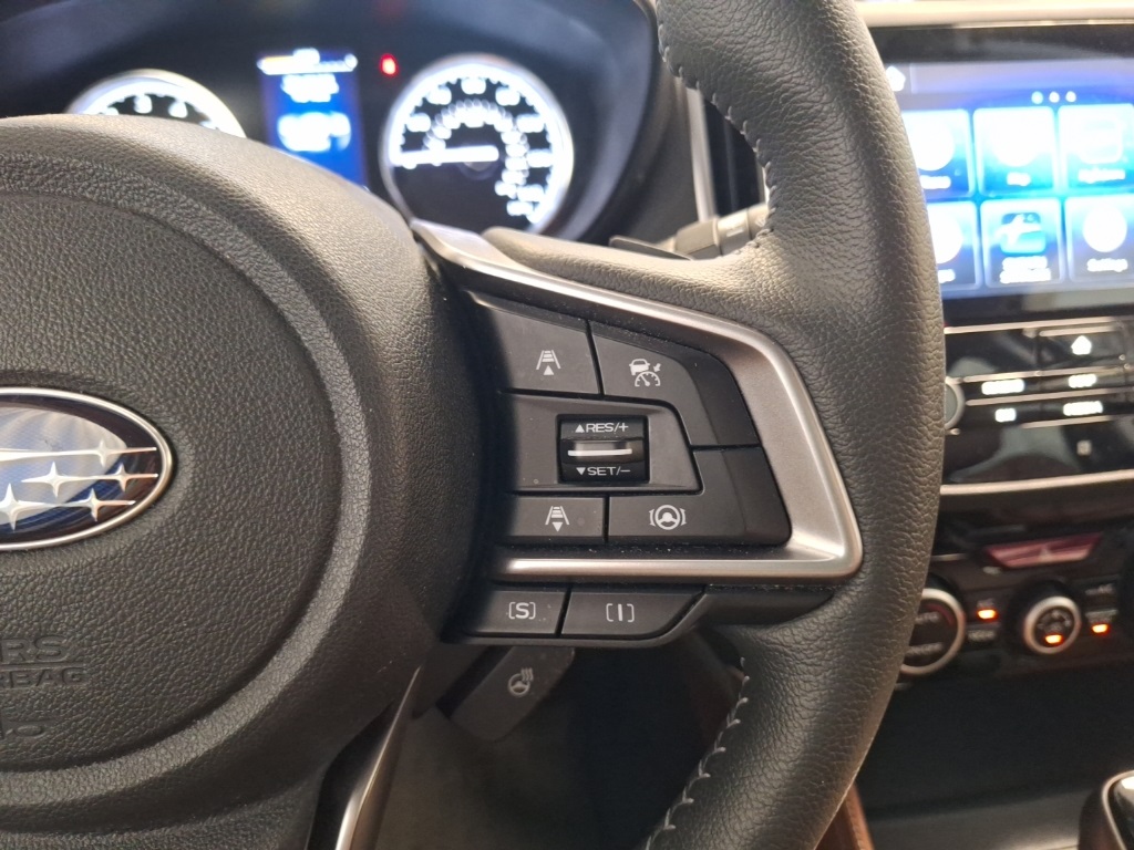 used 2021 Subaru Forester car, priced at $28,500