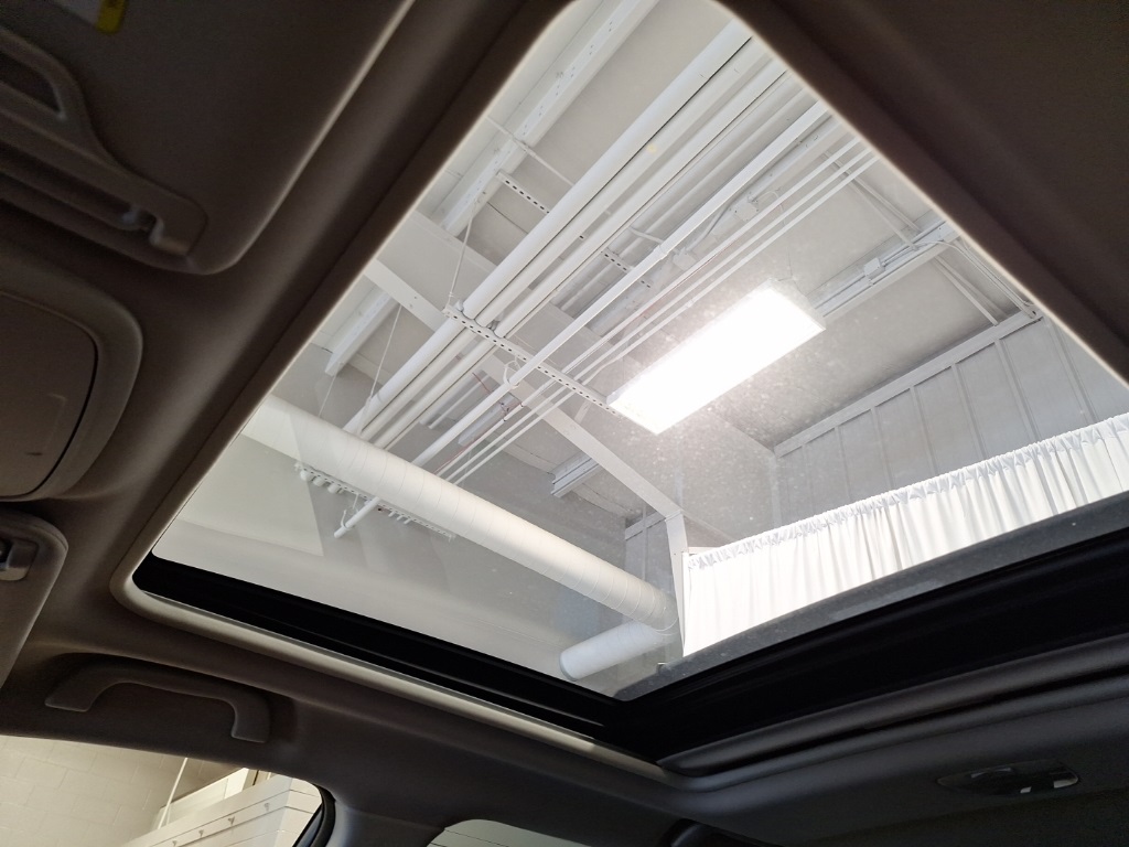 used 2021 Subaru Forester car, priced at $28,500