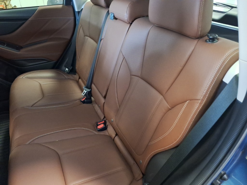used 2021 Subaru Forester car, priced at $28,500