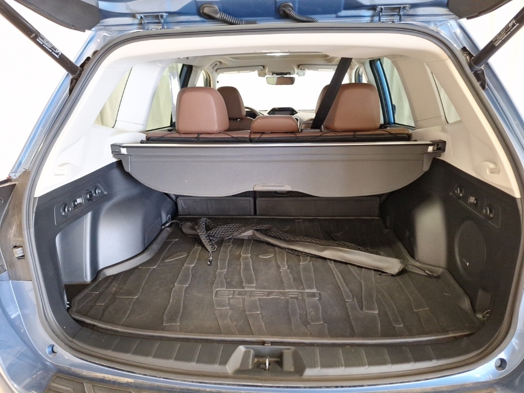 used 2021 Subaru Forester car, priced at $28,500