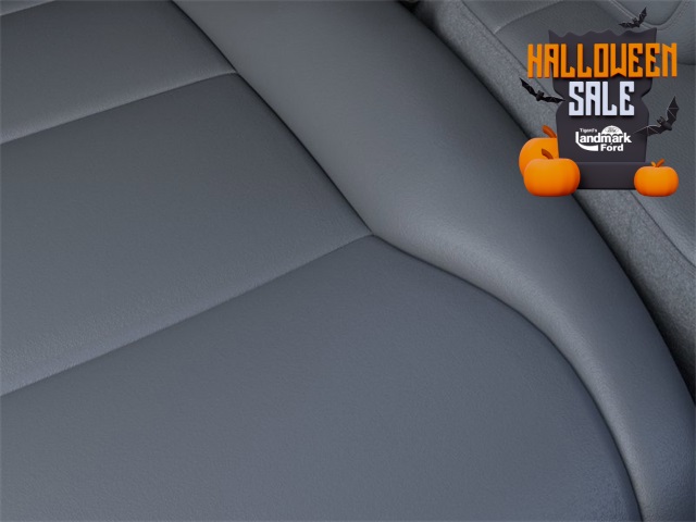 new 2025 Ford F-150 car, priced at $44,325