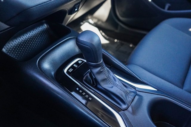 used 2024 Toyota Corolla Hybrid car, priced at $24,992