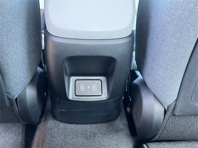 new 2025 Hyundai Elantra Hybrid car, priced at $30,830