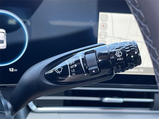 new 2025 Hyundai Elantra Hybrid car, priced at $30,830