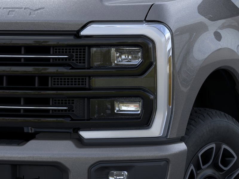 new 2025 Ford F-350SD car, priced at $98,475