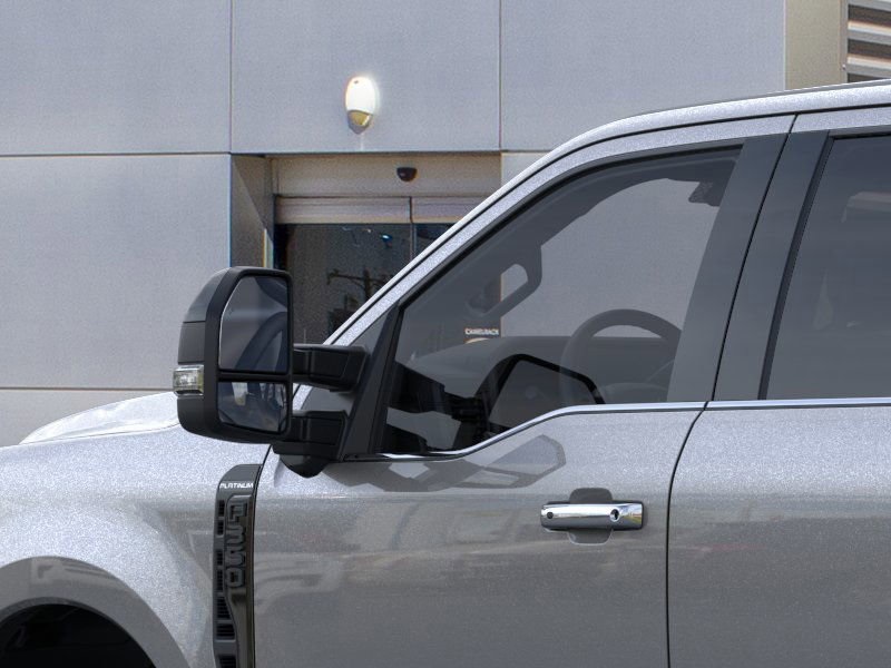 new 2025 Ford F-350SD car, priced at $98,475