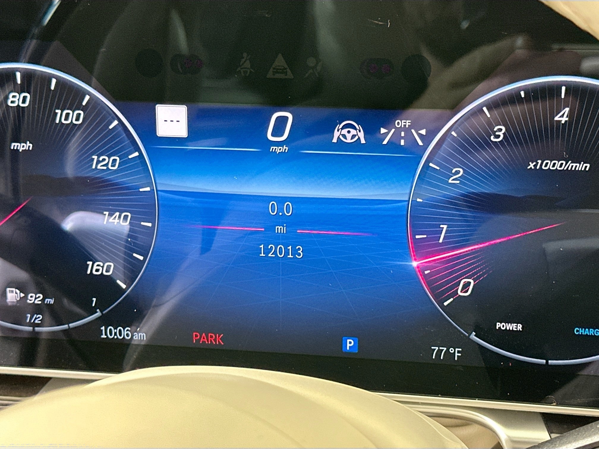 used 2022 Mercedes-Benz S-Class car, priced at $83,999