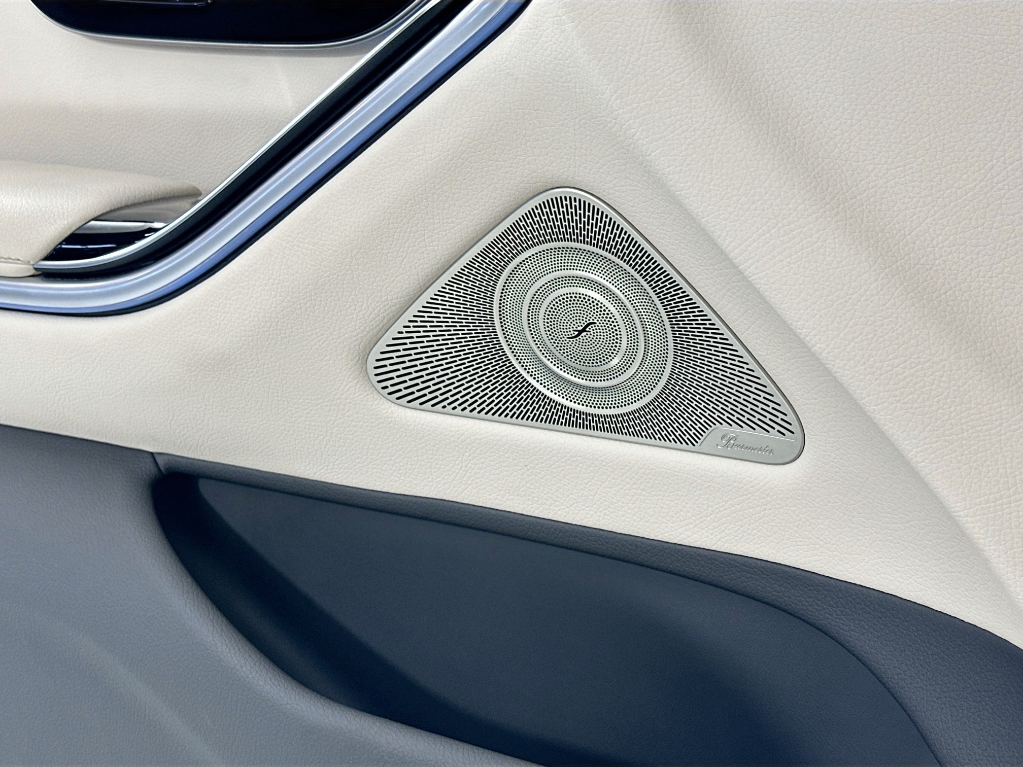 used 2022 Mercedes-Benz S-Class car, priced at $83,999