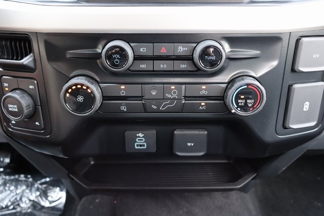 new 2025 Ford F-350SD car, priced at $57,775